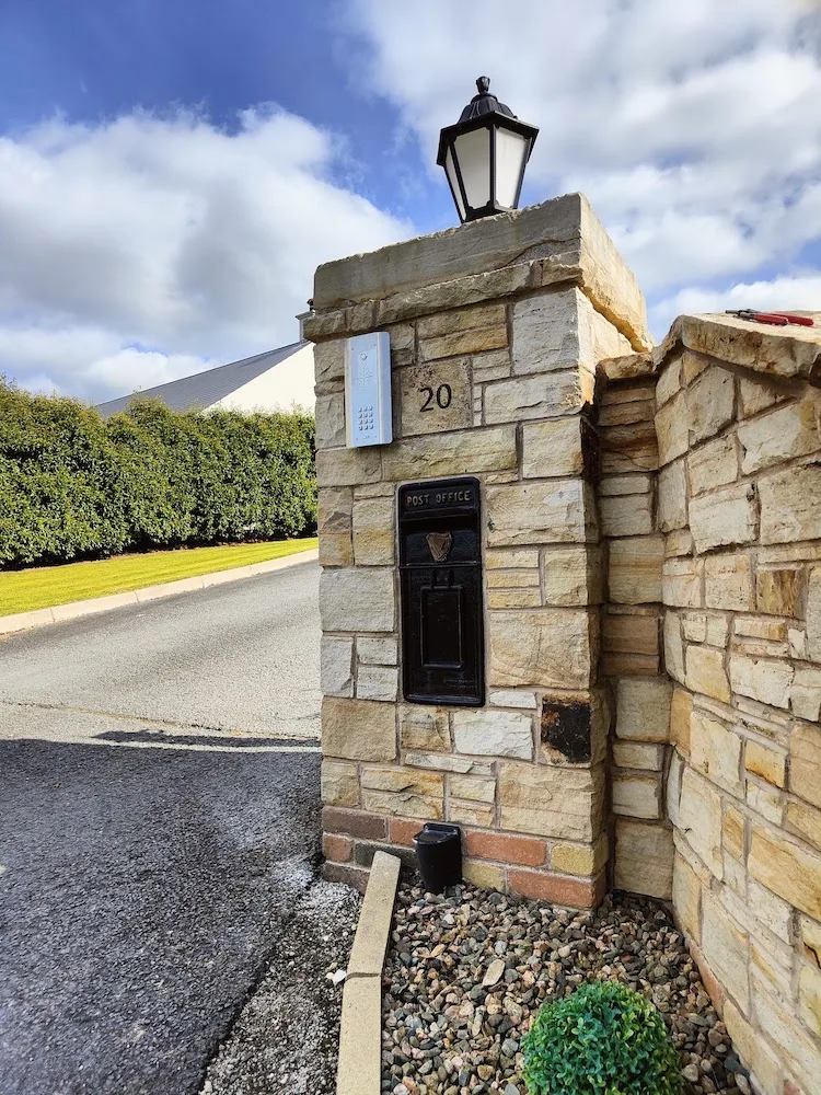 Access Control Holywood & Northern Ireland